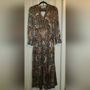 Anany Women's Maxi Dress, Size Small